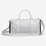 DESIGNER LUXE TRAVEL[WHITE]