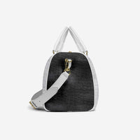 DESIGNER LUXE TRAVEL[WHITE]