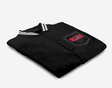 Minimalist Jacket [BLACK]