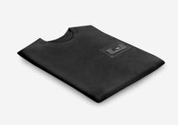 Minimalist TShirt [BLACK]