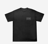 Minimalist TShirt [BLACK]