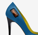 PUMP_Blue(Velvet)