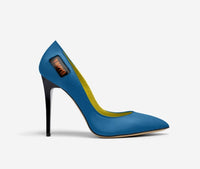 PUMP_Blue(Velvet)