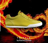 MustardYellow Lowtop[WOMEN]