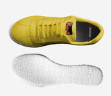 MustardYellow Lowtop[WOMEN]