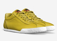 MustardYellow Lowtop[WOMEN]