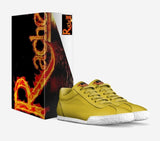 MustardYellow Lowtop[WOMEN]