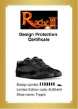 TRIPPLE_Black_with Croc Detail (Men)