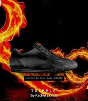 TRIPPLE_Black_with Croc Detail (Women)