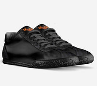TRIPPLE_Black_with Croc Detail (Women)