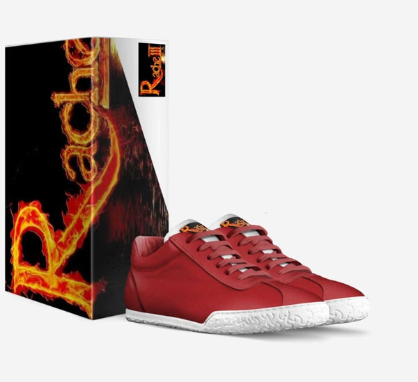 TRIPPLE_Red(Men)