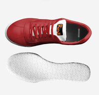 TRIPPLE_Red(Men)
