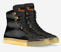 HIGHTOP Boot(Black)