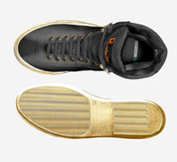 HIGHTOP Boot(Black)