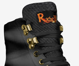 HIGHTOP Boot(Black)