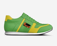 LimeGreen/MustardYellow [Women]