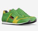 LimeGreen/MustardYellow [Women]