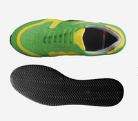 LimeGreen/MustardYellow [Women]