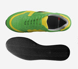 LimeGreen/MustardYellow [Women]