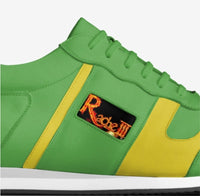 LimeGreen/MustardYellow [Women]
