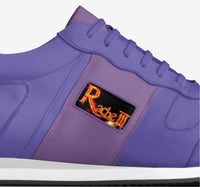 TRIPPLE_Chic MEN Purple ColorBlock