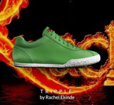 LimeGreen Lowtop [WOMEN]