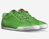 LimeGreen Lowtop [WOMEN]