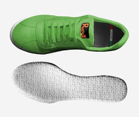 LimeGreen Lowtop [WOMEN]
