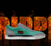 Retro Sneaker [UNISEX]