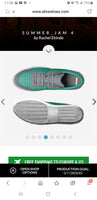 Retro Sneaker [UNISEX]