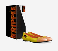 Ballerina Flats [Ladies]