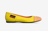 Ballerina Flats [Ladies]