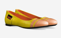 Ballerina Flats [Ladies]