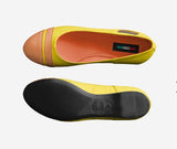 Ballerina Flats [Ladies]