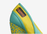 Platform Wedge Heels [Ladies]