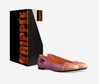 Ballerina Flats [Ladies]