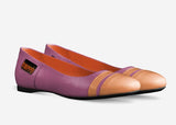 Ballerina Flats [Ladies]