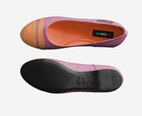 Ballerina Flats [Ladies]