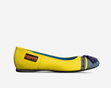Ballerina Flats [Ladies]