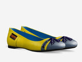 Ballerina Flats [Ladies]