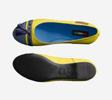 Ballerina Flats [Ladies]