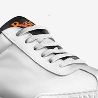 White Lowtop [MEN]