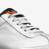 White Lowtop [MEN]