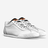White Lowtop [MEN]