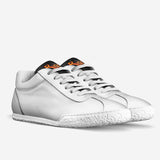 White Lowtop [MEN]