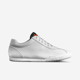 White Lowtop [MEN]