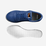 Blue Lowtop [Women]